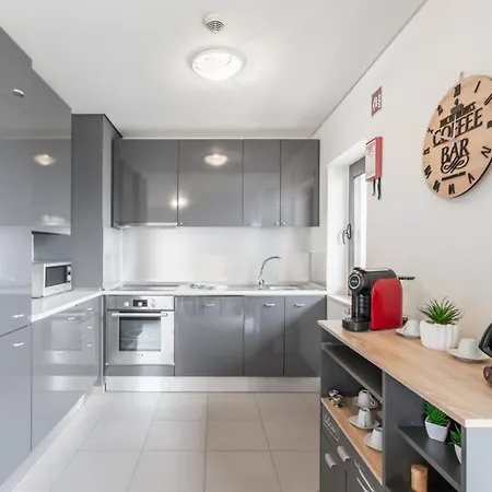 Da Rocha Ocean View With Pool By Homing Apartamento *