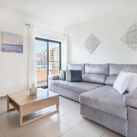 Lägenhet Da Rocha Ocean View With Pool By Homing *
