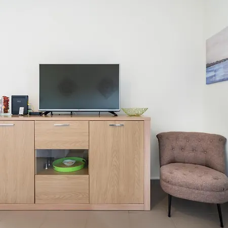 Apartament Da Rocha Ocean View With Pool By Homing Portimão