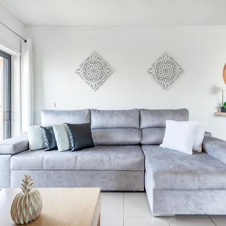 Lägenhet Da Rocha Ocean View With Pool By Homing *