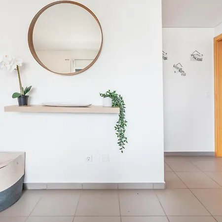 Da Rocha Ocean View With Pool By Homing Apartman Portimão