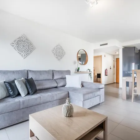 Apartman Da Rocha Ocean View With Pool By Homing