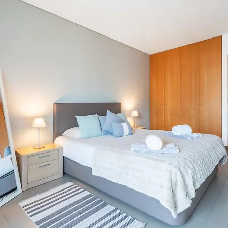 Da Rocha Ocean View With Pool By Homing Apartamento