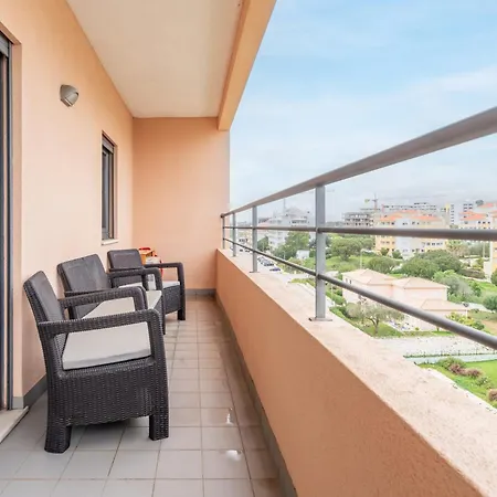 Da Rocha Ocean View With Pool By Homing Apartamento *