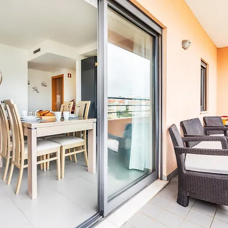 Apartman Da Rocha Ocean View With Pool By Homing *