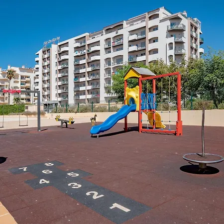 Da Rocha Ocean View With Pool By Homing Lägenhet