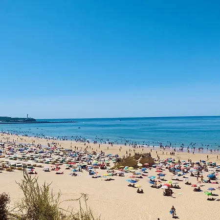 Apartman Da Rocha Ocean View With Pool By Homing