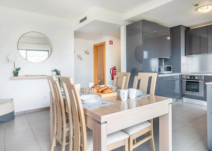 Da Rocha Ocean View With Pool By Homing