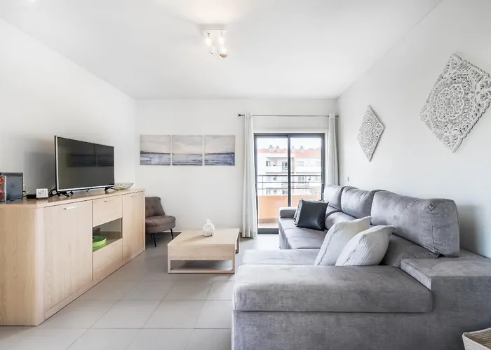 Apartament Da Rocha Ocean View With Pool By Homing