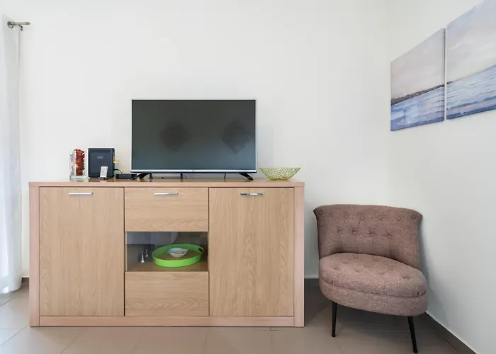 Apartament Da Rocha Ocean View With Pool By Homing Portimão