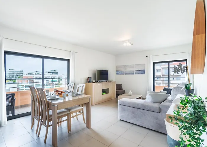 Da Rocha Ocean View With Pool By Homing *