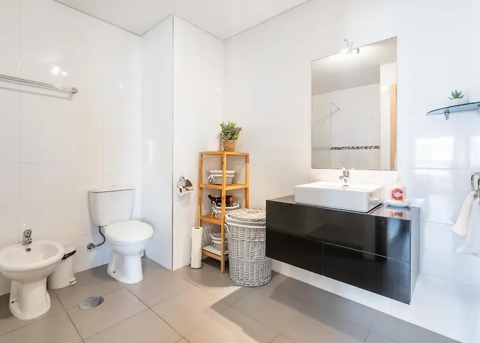 Da Rocha Ocean View With Pool By Homing Apartament *