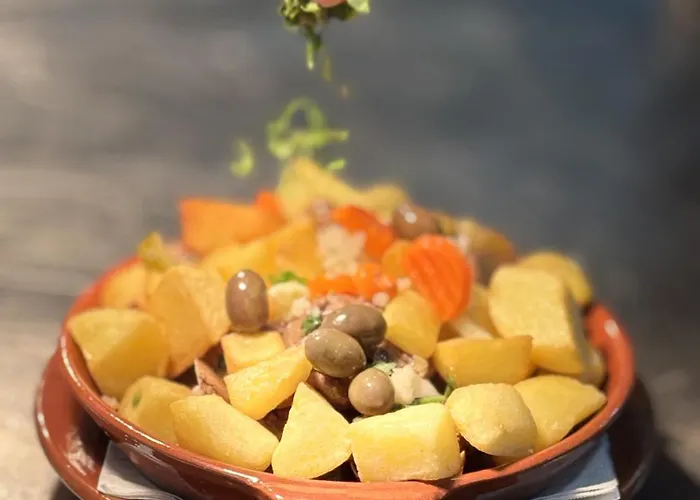 Da Rocha Ocean View With Pool By Homing Apartament