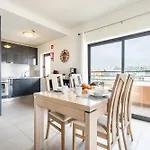 Da Rocha Ocean View With Pool By Homing Apartamento