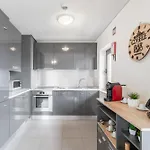 Da Rocha Ocean View With Pool By Homing Apartamento *