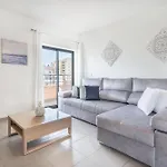 Apartment Da Rocha Ocean View With Pool By Homing *