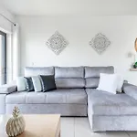 Apartment Da Rocha Ocean View With Pool By Homing *