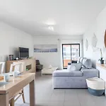Apartamento Da Rocha Ocean View With Pool By Homing Portimão