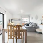 Apartment Da Rocha Ocean View With Pool By Homing Portimao