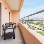 Da Rocha Ocean View With Pool By Homing Apartamento *