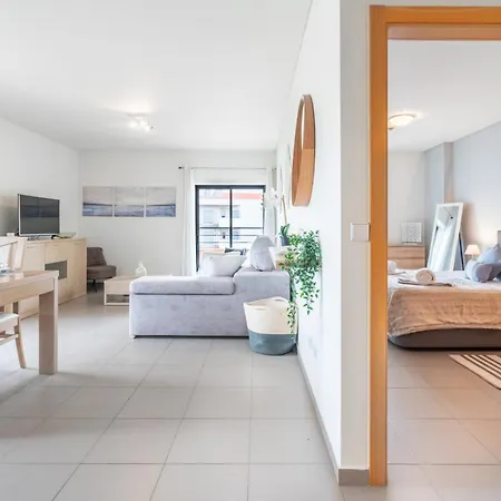 Da Rocha Ocean View With Pool By Homing * Портиман