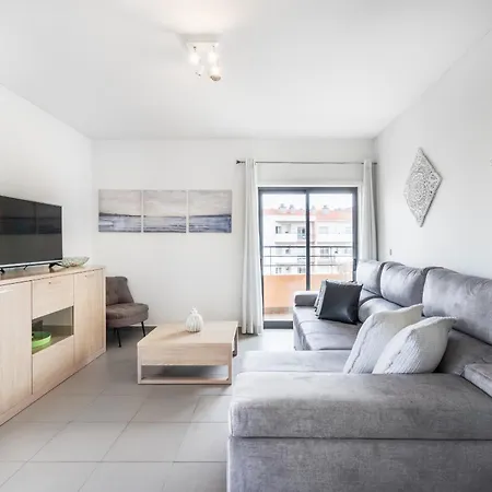 Апартаменты Da Rocha Ocean View With Pool By Homing