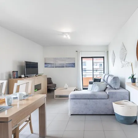 Апартаменты Da Rocha Ocean View With Pool By Homing Портиман