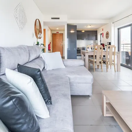 Da Rocha Ocean View With Pool By Homing פורטימאו