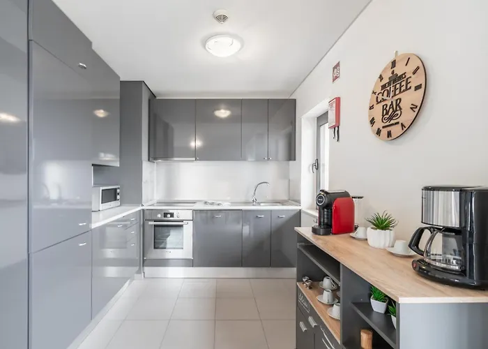 Da Rocha Ocean View With Pool By Homing דירה *