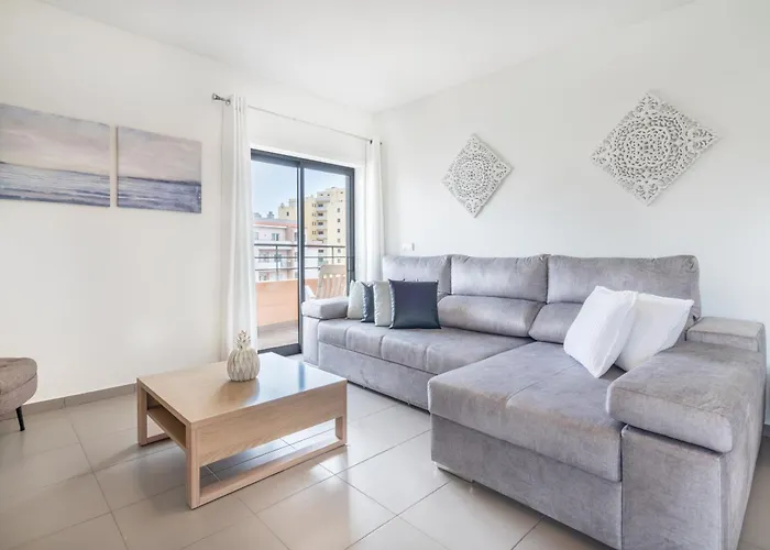 Apartment Da Rocha Ocean View With Pool By Homing *