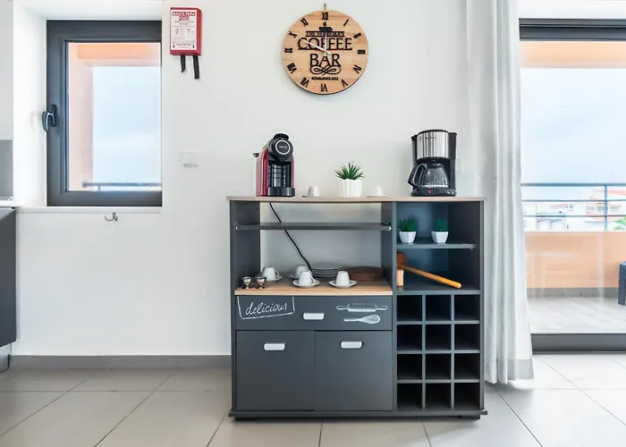 Da Rocha Ocean View With Pool By Homing