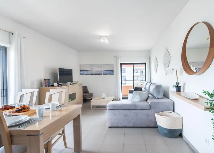 דירה Da Rocha Ocean View With Pool By Homing פורטימאו