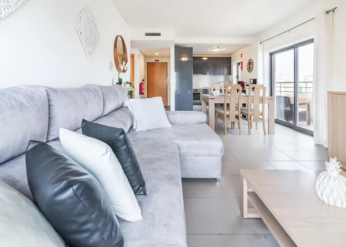 Da Rocha Ocean View With Pool By Homing פורטימאו