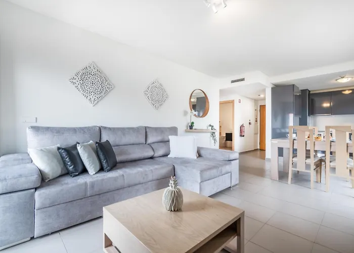 דירה Da Rocha Ocean View With Pool By Homing