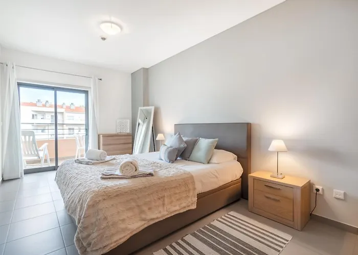 Da Rocha Ocean View With Pool By Homing דירה פורטימאו