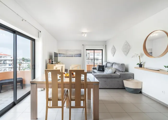 דירה Da Rocha Ocean View With Pool By Homing פורטימאו