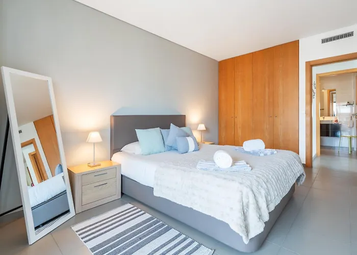 Da Rocha Ocean View With Pool By Homing דירה