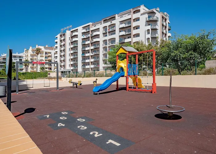 Da Rocha Ocean View With Pool By Homing דירה