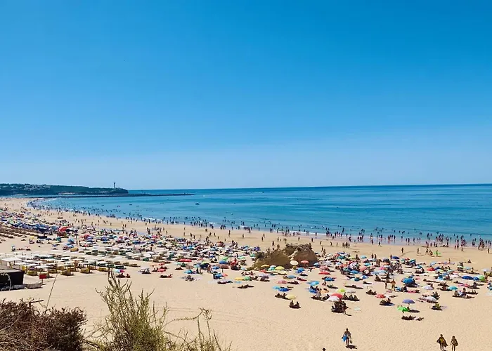 Apartment Da Rocha Ocean View With Pool By Homing