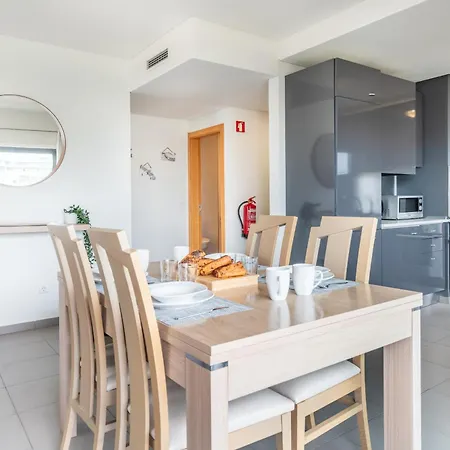 Da Rocha Ocean View With Pool By Homing