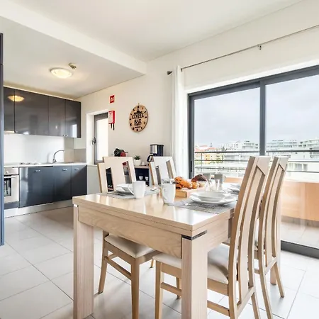 Da Rocha Ocean View With Pool By Homing Lejlighed