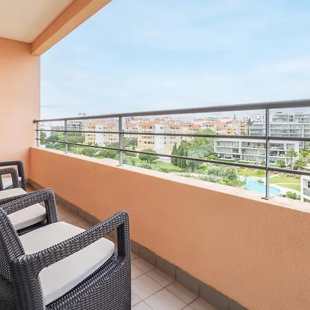 Da Rocha Ocean View With Pool By Homing Portimão