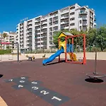 Da Rocha Ocean View With Pool By Homing Апартаменты